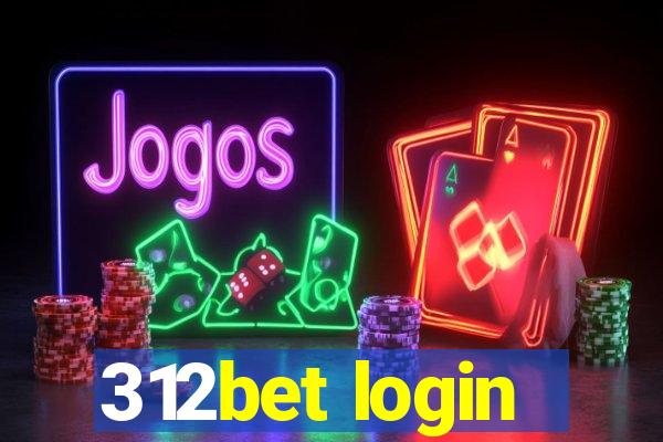 312bet login